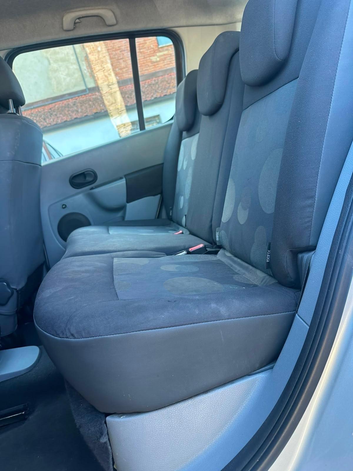 Renault Modus 1.5 dCi 70