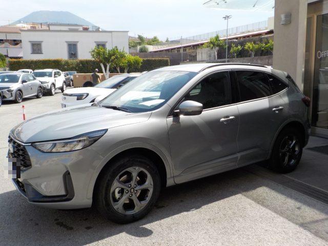 FORD Kuga 2.5 Full Hybrid 180 CV CVT 2WD Titanium