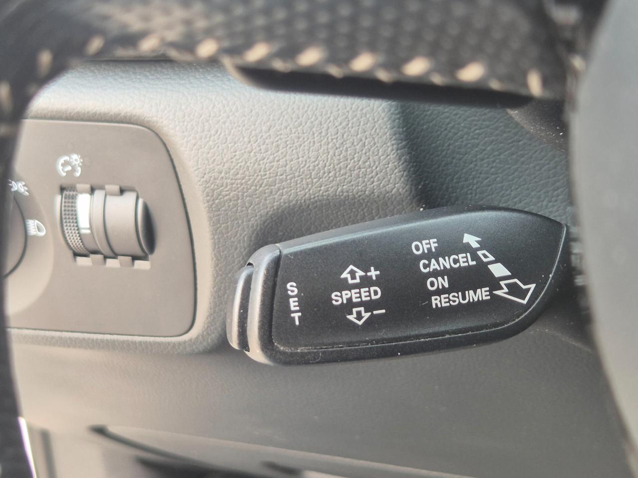 Audi Q3 2.0 TDI 150 CV quattro S tronic S-LINE