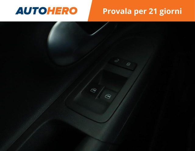 VOLKSWAGEN up! 1.0 5p. EVO move up! BlueMotion Technology