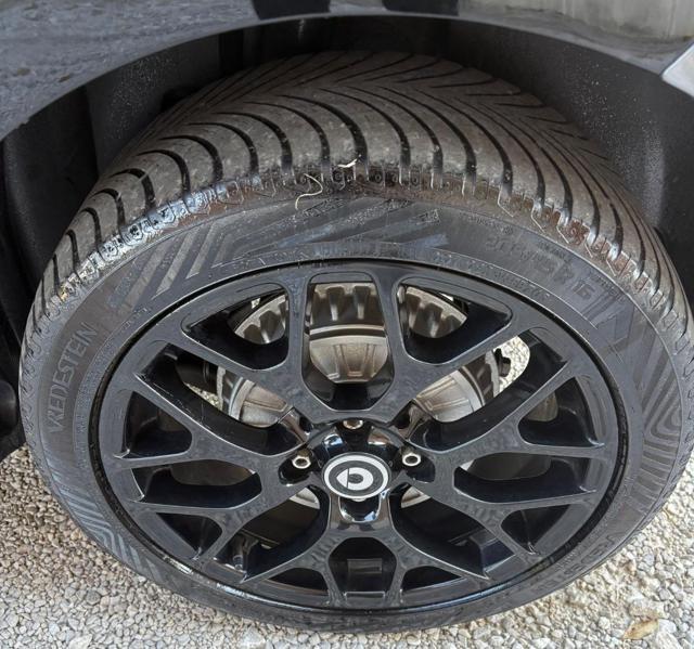 SMART ForFour 90 0.9 Turbo Passion