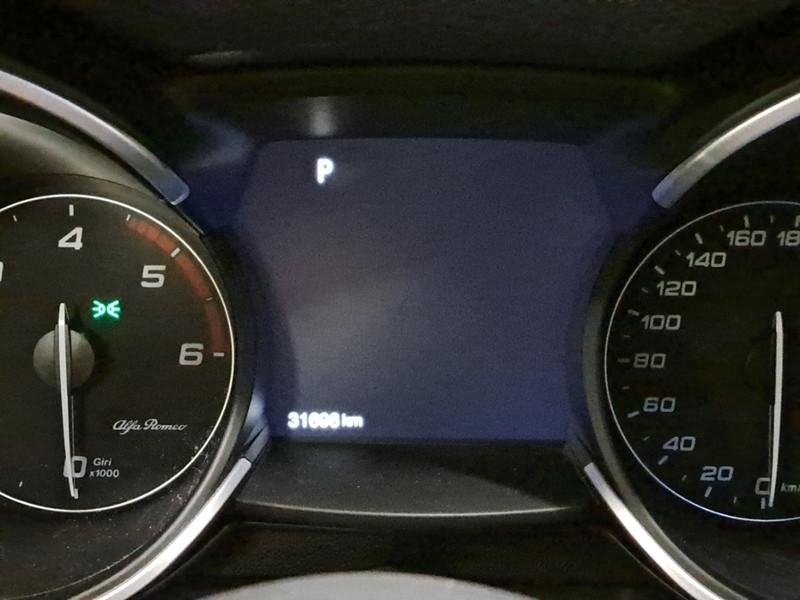 ALFA ROMEO STELVIO 2.2 TD 190 CV Super Business AT8 Q4