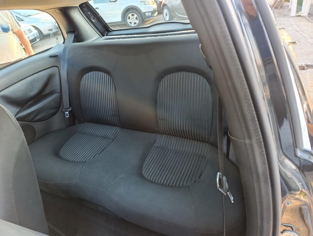Lancia Ypsilon 1.2 Oro 2009