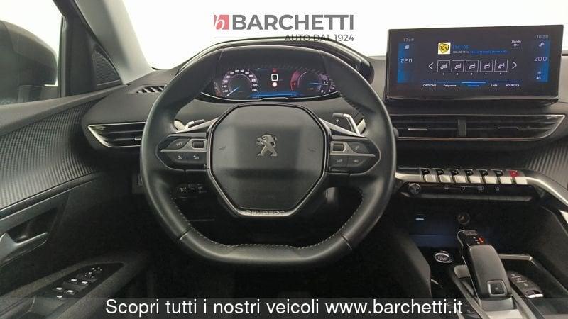 Peugeot 5008 2ª SERIE BLUEHDI 130 EAT8 S&S ACTIVE BUSINESS