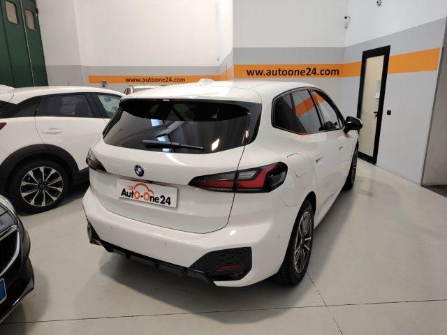 BMW 220 i 48V Active Tourer Msport PREZZO REALE