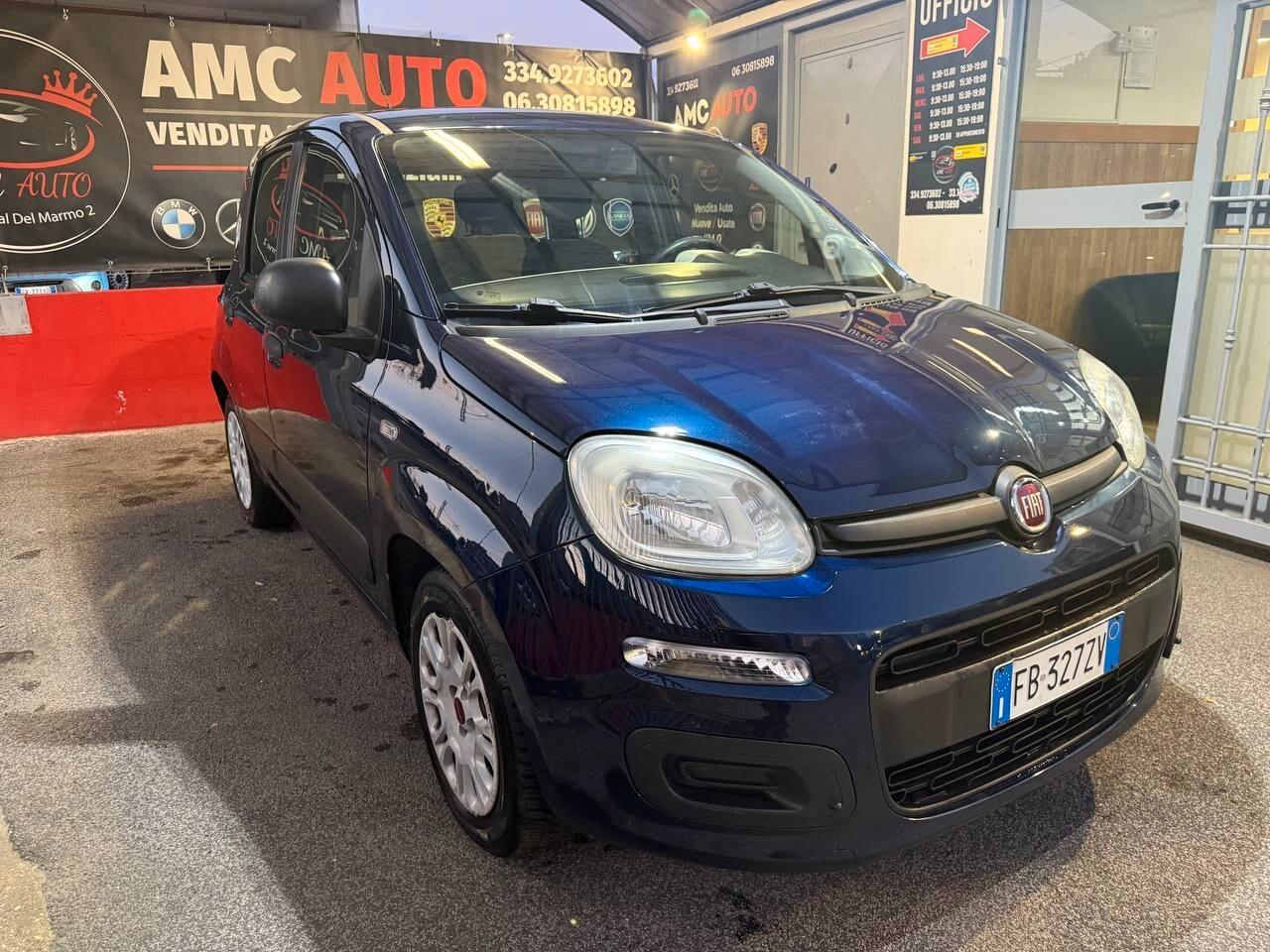 Fiat Panda 1.2 EasyPower Easy GPL CASA MADRE