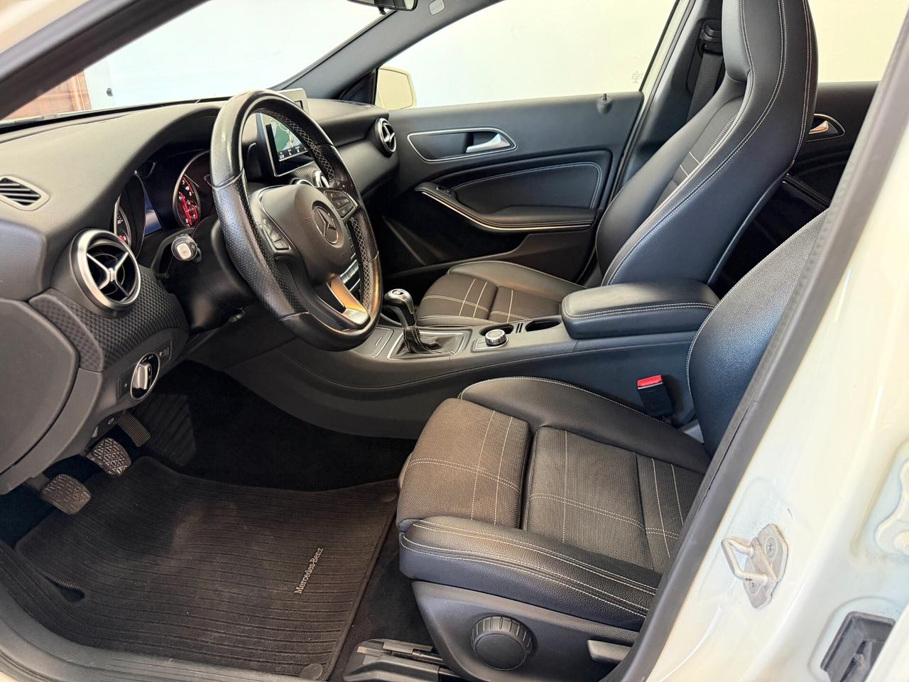 Mercedes-benz A 160 Premium 104000 KM OK NEOPATENTATI