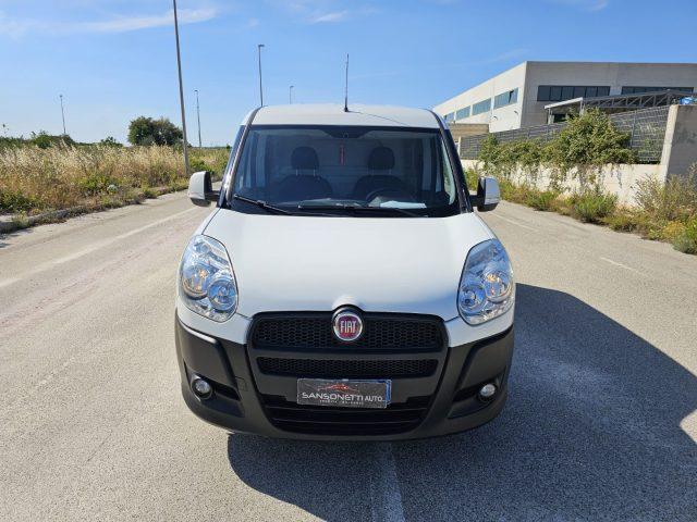 FIAT Doblo Doblò 1.6 MJT 105CV PC-TN Cargo