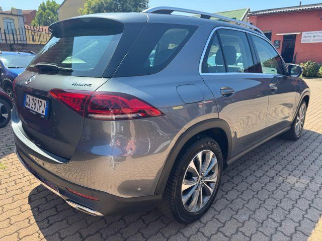 MERCEDES-BENZ GLE 300 d 245CV 4MATIC SPORT