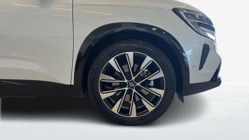 Renault Austral 2023 1.2 E-Tech full hybrid 200cv Techno Auto