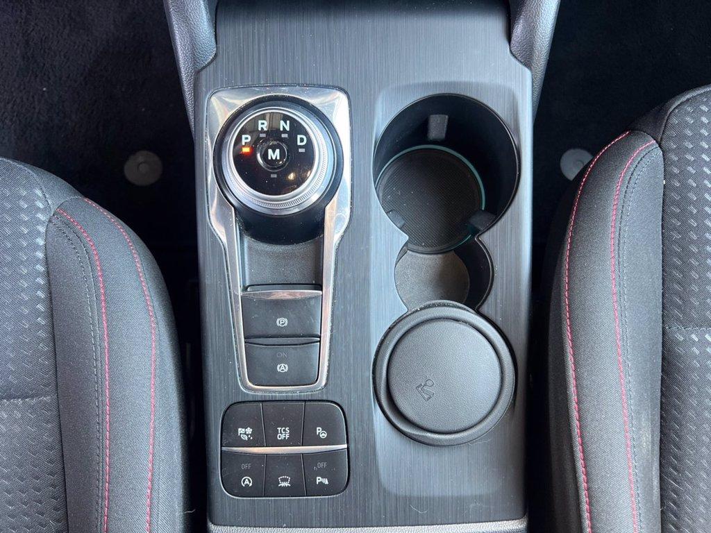FORD Focus 2.0 EcoBlue 150 CV automatico 5p. ST-Line Co-Pilot del 2019