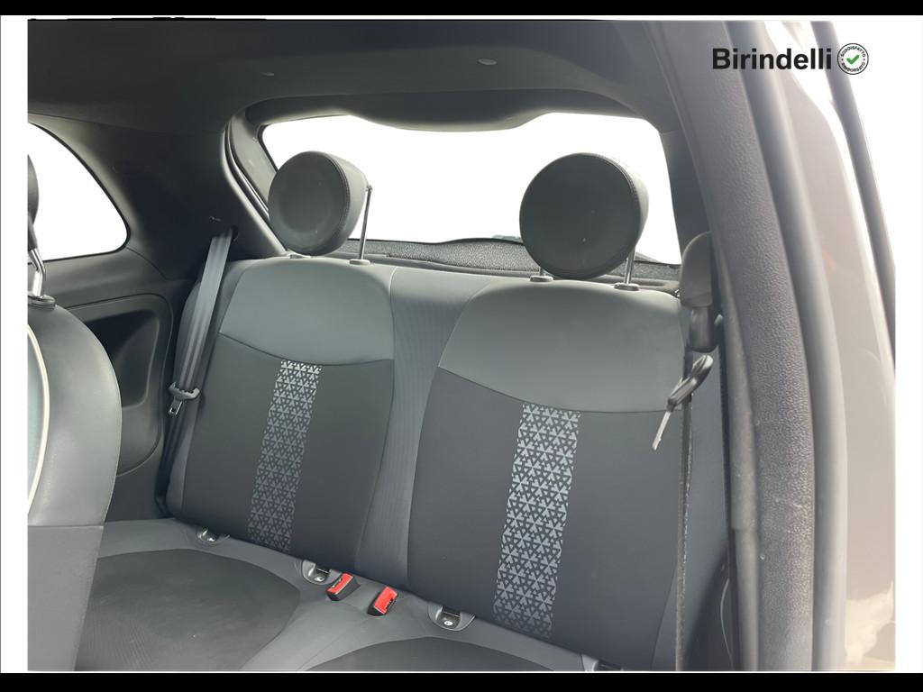 FIAT 500 (2015-2024) - 500 1.0 Hybrid Sport