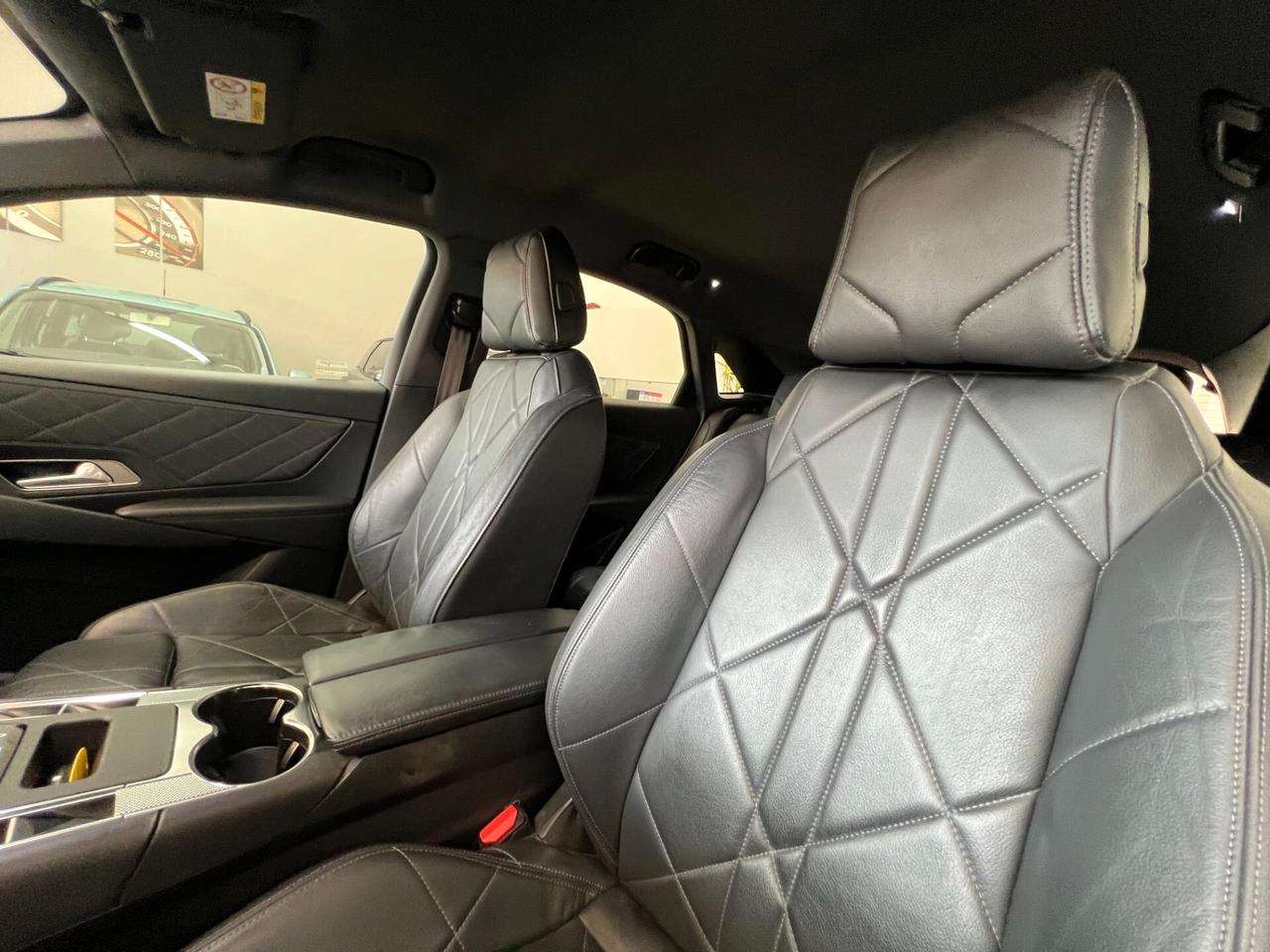 Ds 7 Crossback Rivoli BlueHDi 180 aut. Grand Chic