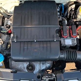 Fiat 500 III 1.2 Lounge 69cv