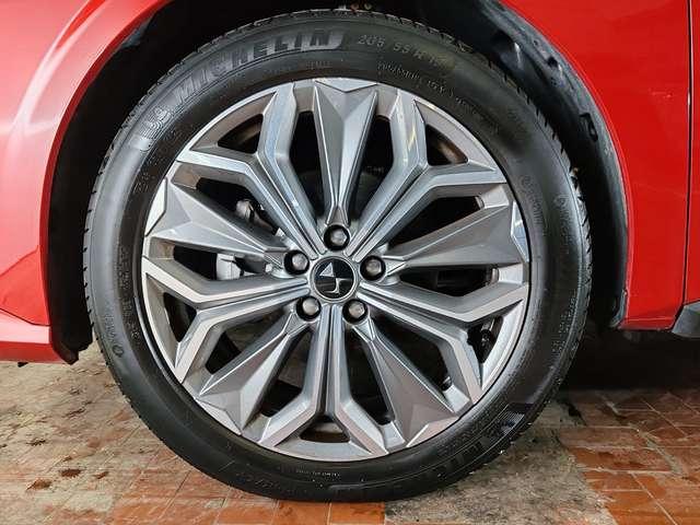DS Automobiles DS 4 1.2 130cv Trocadero Auto