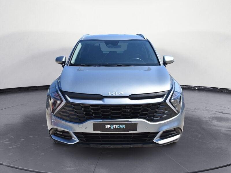 KIA Sportage 1.6 CRDi MHEV Style