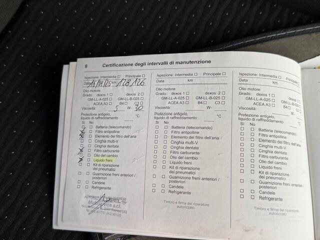 Opel Meriva 1.6 CDTI Start&Stop Advance