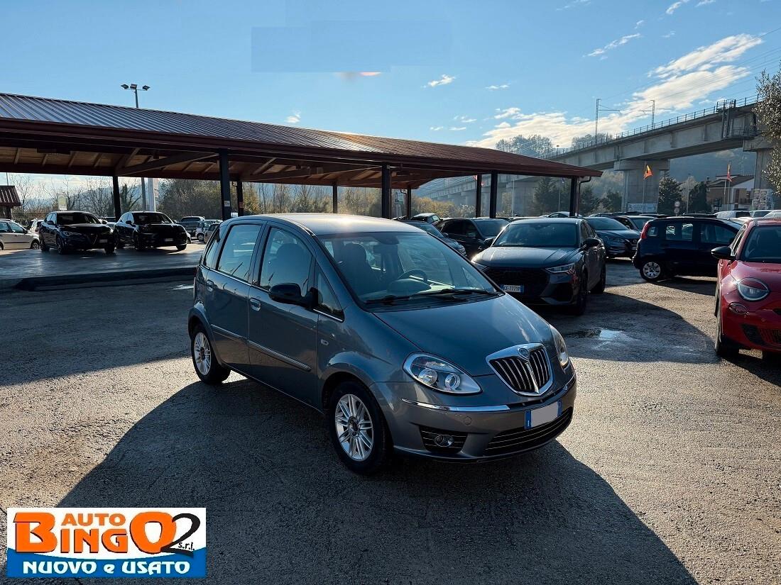 Lancia MUSA 1.3 Mjt 95 CV Platinum