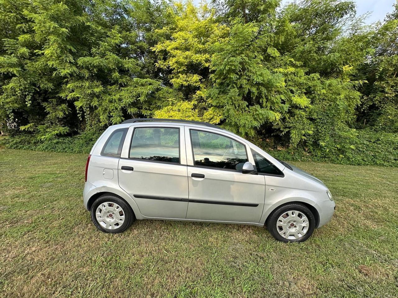 Fiat Idea 1.4 Active GPL