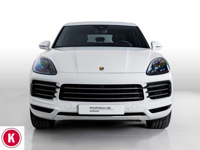 Porsche Cayenne 3.0 V6
