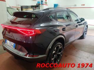 CUPRA Formentor 1.5 tsi 150cv dsg
