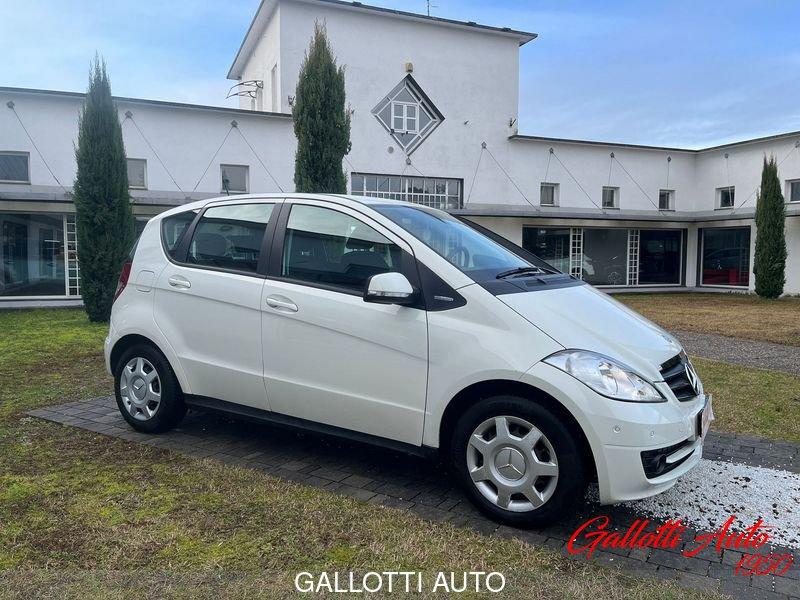 Mercedes-Benz Classe A 160 Executive