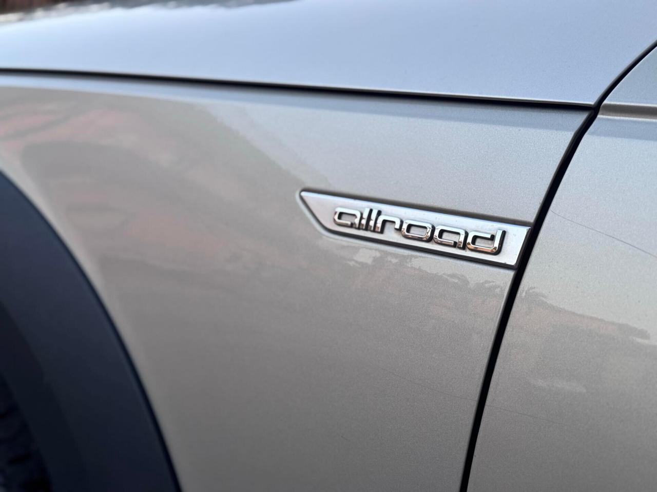 Audi A4 allroad 2.0 TDI 190 CV S tronic Business Evolution