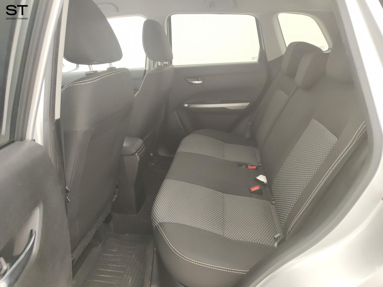 Suzuki Vitara (2015) - Vitara 1.0 Boosterjet Cool