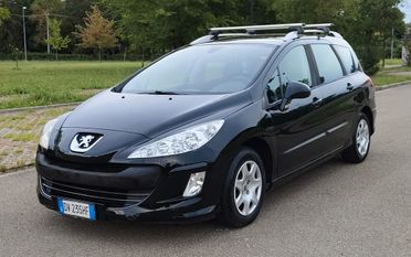 Peugeot 308 1.6 HDi 90CV SW Ciel Premium