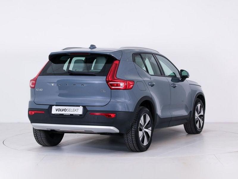Volvo XC40 XC40 T2 129CV AUT CORE **AUTOCARRO N1**