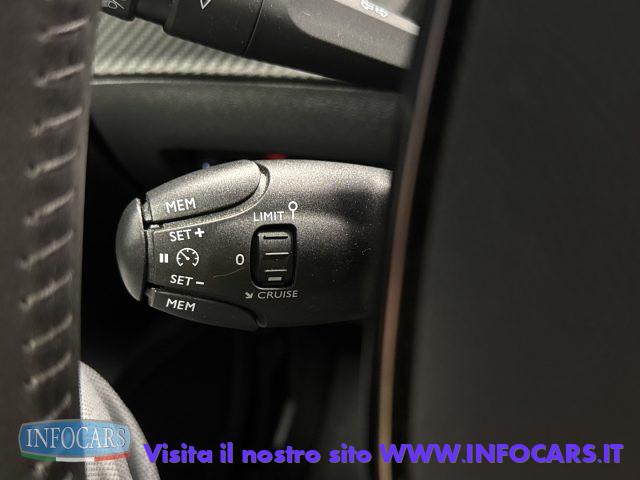 PEUGEOT 2008 BlueHDi 110 CV Allure - PROMO