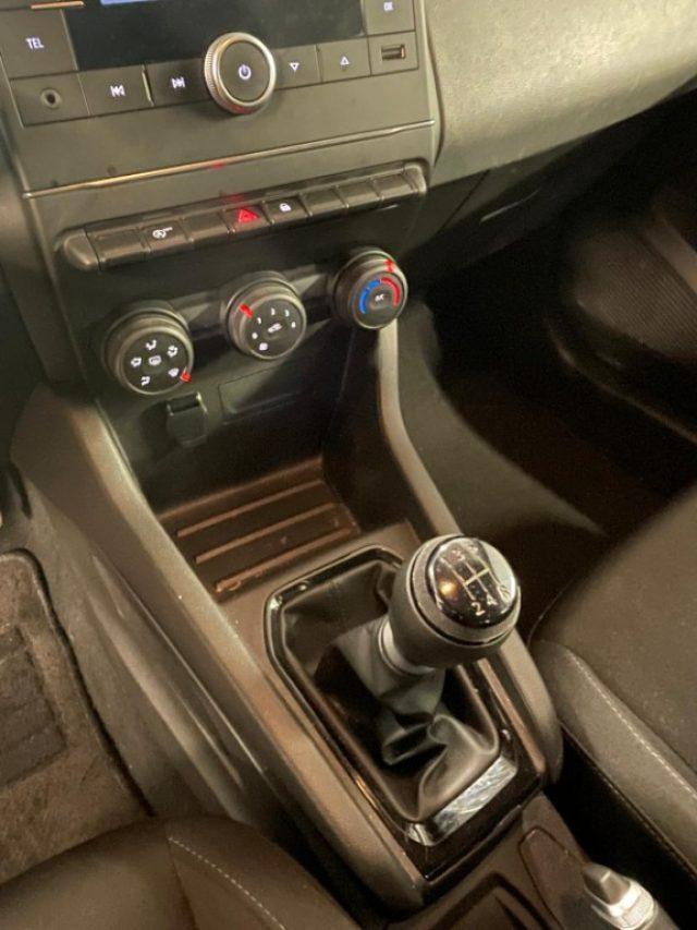 RENAULT Clio SCe 65 CV 5 porte Zen