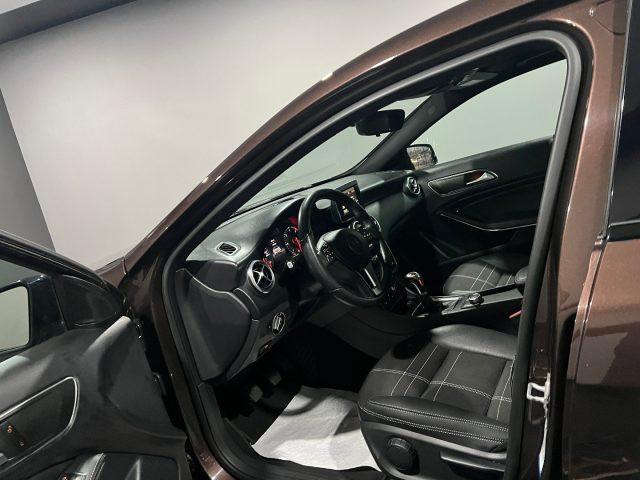 MERCEDES-BENZ A 180 CDI Sport TETTO APRIBILE / XENO / BIXENO LED