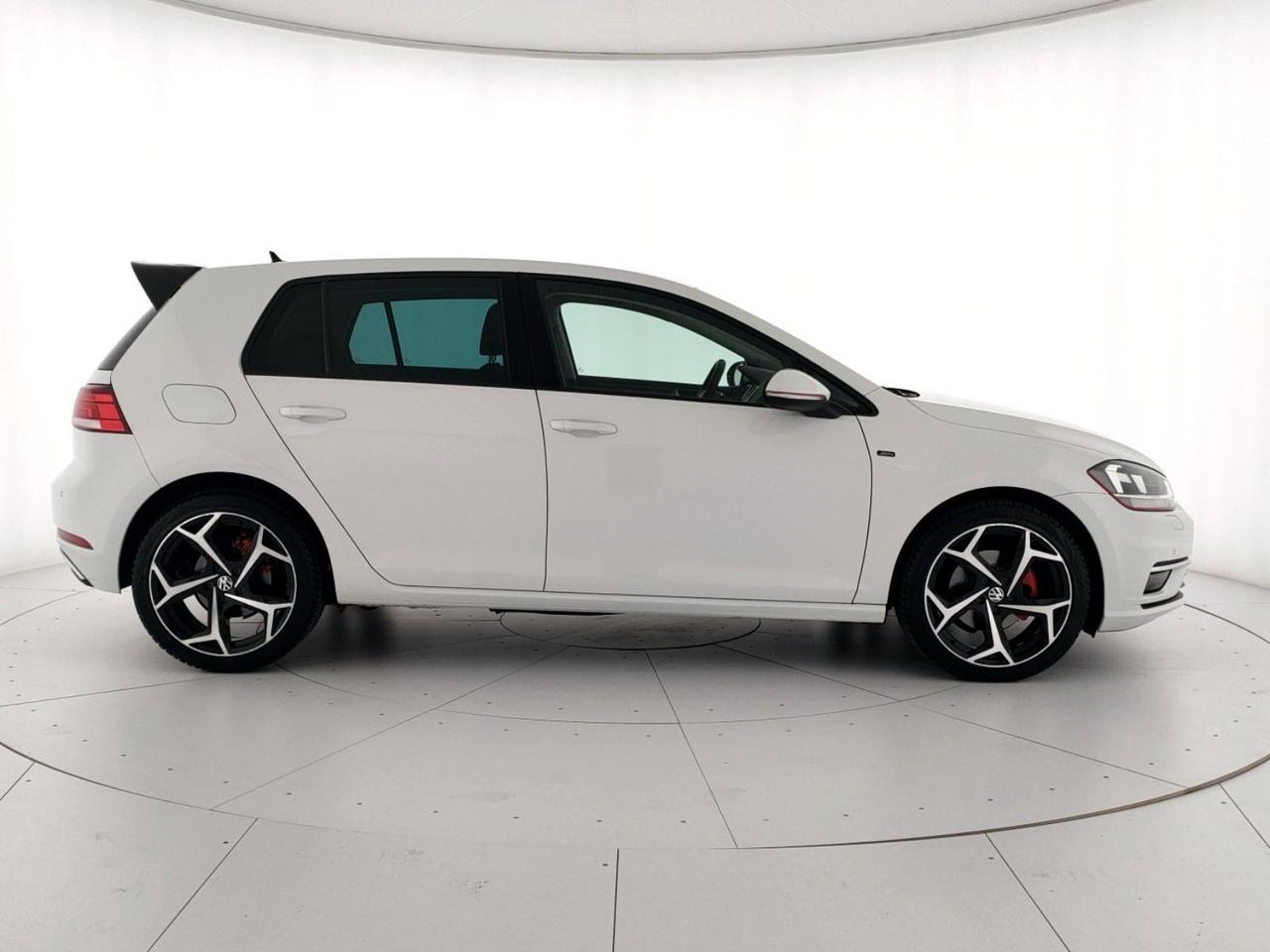 Volkswagen Golf 5p 1.6 tdi sport 115cv