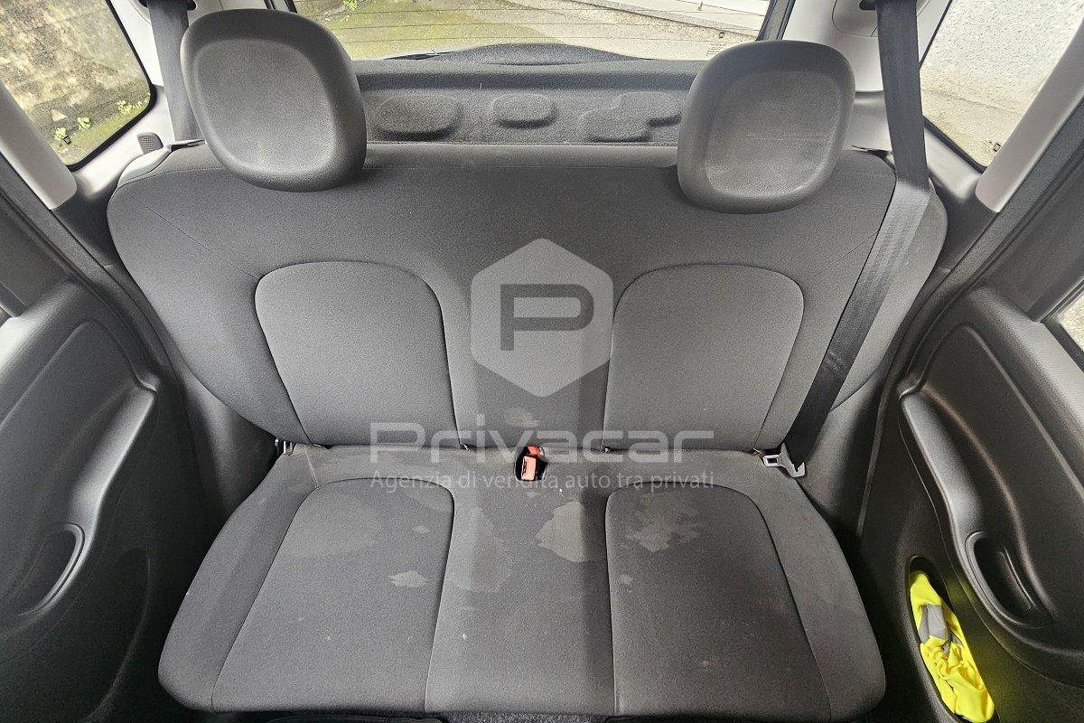 FIAT Panda 1.0 FireFly S&S Hybrid Easy