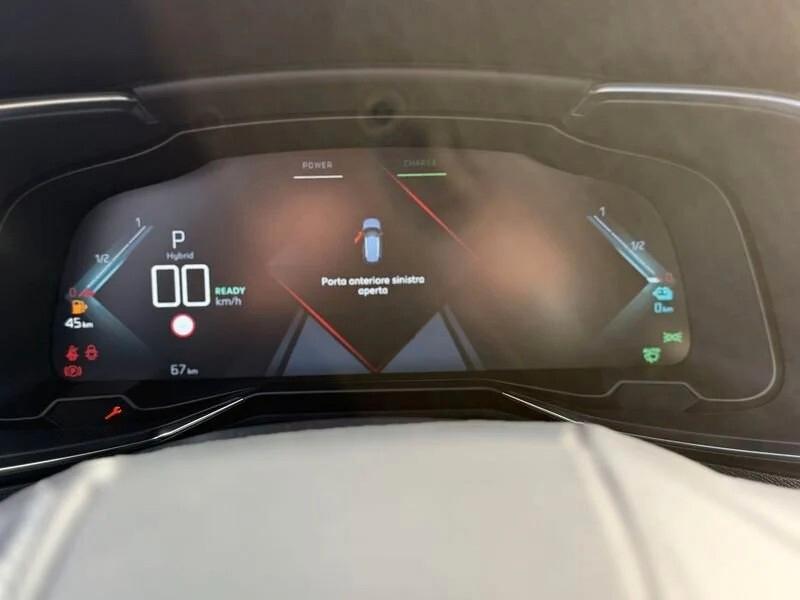 Ds 7 E-Tense 225 Rivoli