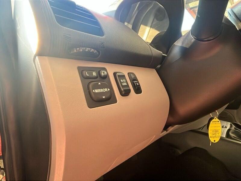 Mitsubishi L200 2.5 DI-D/136CV Club Cab Invite DPF