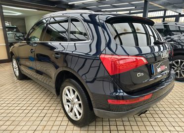 Audi Q5 2.0 TDI LEGGERE DESCRIZIONE DIFETTO CAMBIO