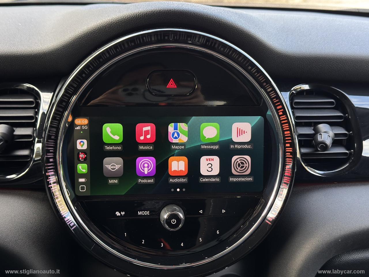 MINI Mini One 75 CV Classic