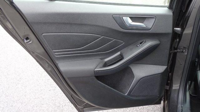 FORD Focus 1.5 EcoBlue 120 CV, automatica, Garanzia..