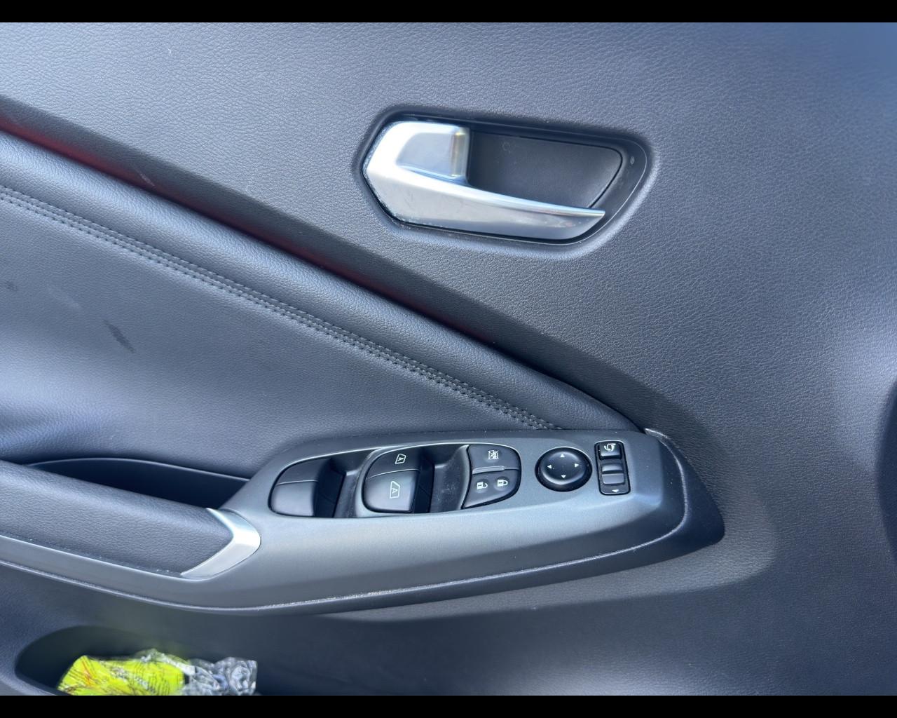 NISSAN Juke 2ª serie - Juke 1.0 DIG-T 114 CV DCT N-Connecta