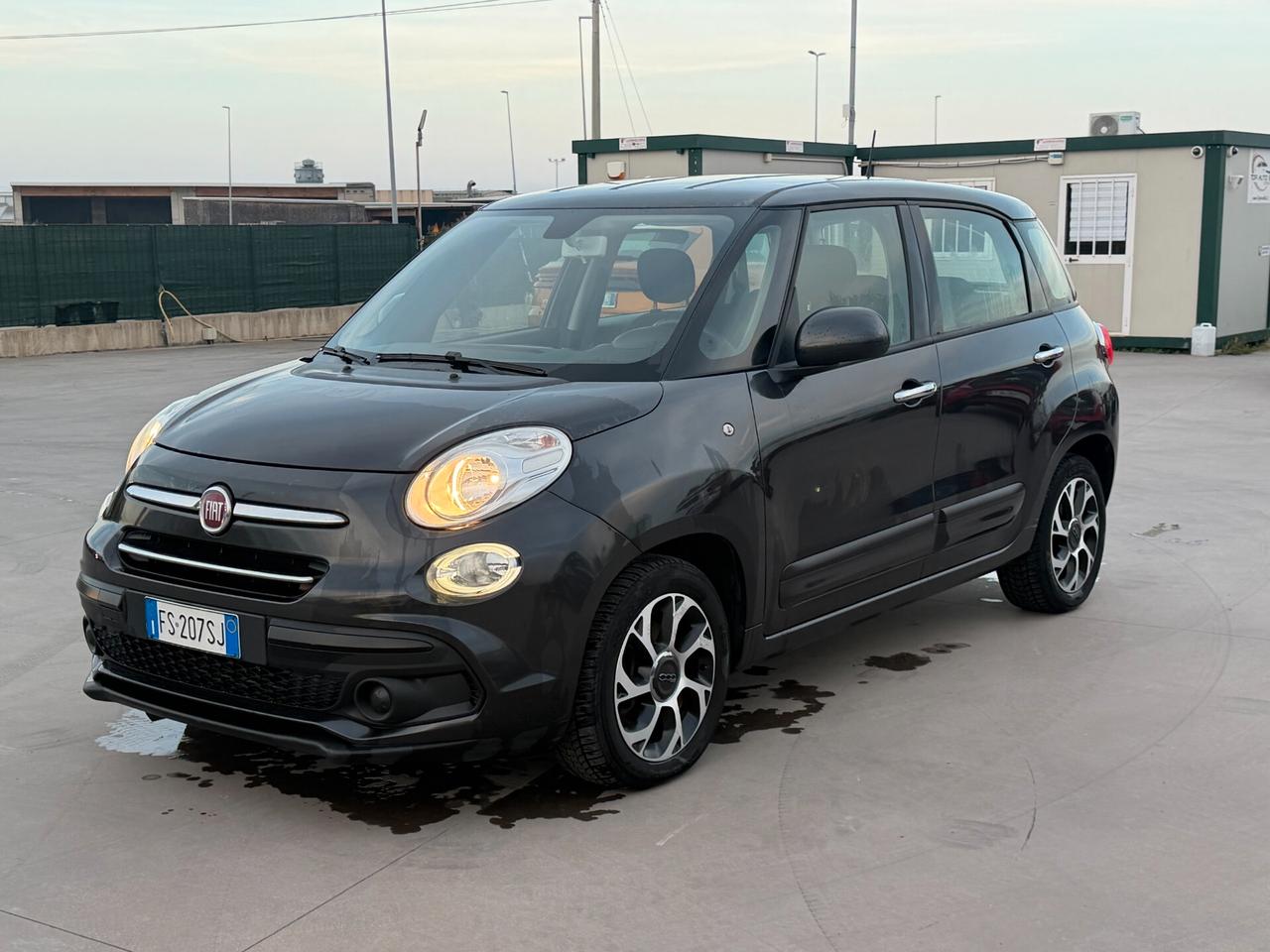 Fiat 500L 1.3 Multijet 95 CV Business