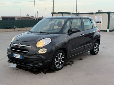 Fiat 500L 1.3 Multijet 95 CV Business