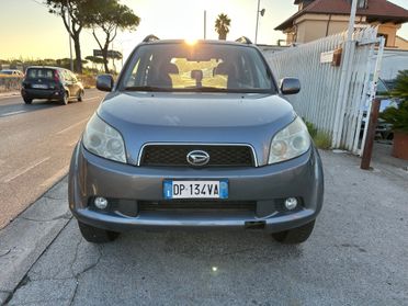 Daihatsu Terios 1.5 4WD CX Green Powered