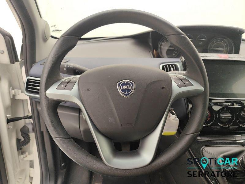 Lancia Ypsilon III 2021 1.0 firefly hybrid Platino s&s 70cv