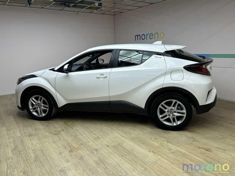 Toyota C-HR 1.8h Active E-CVT