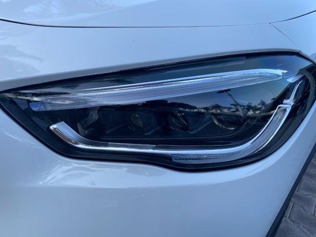 MERCEDES-BENZ GLA 220 d Automatic 4Matic Sport Plus