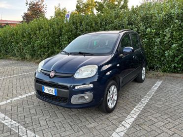 Fiat Panda 0.9 TwinAir Turbo