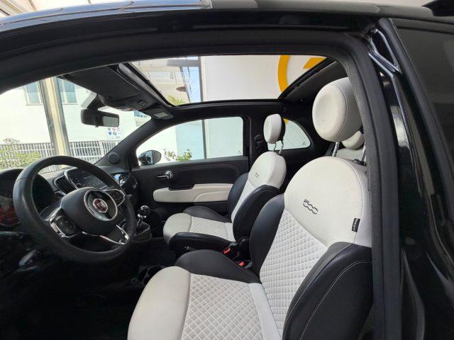 FIAT 500 C 1.0 Hybrid Dolcevita da ?149,00 mensili