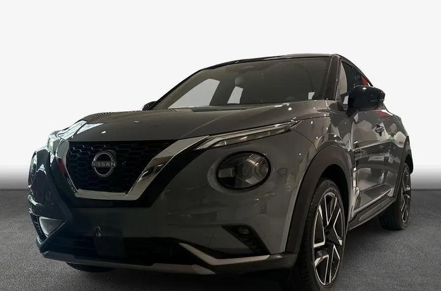 Nissan Juke 1.0 dig-t N-Design 114cv dct